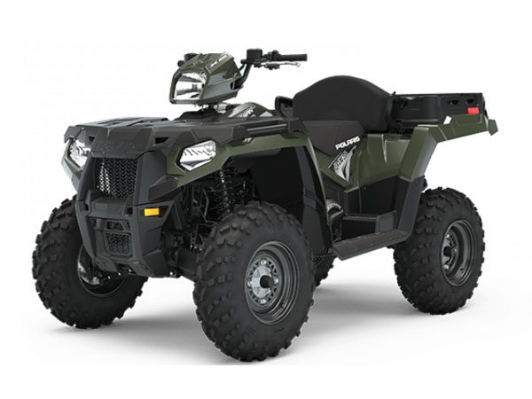 Polaris Sportsman 570cc